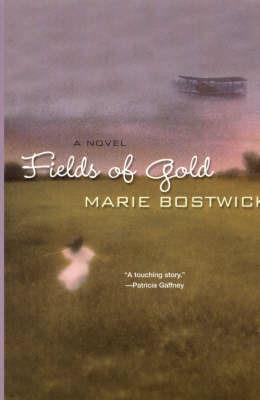 Fields of Gold - Marie Bostwick - cover