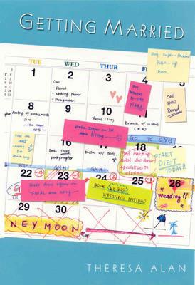 Getting Married - Theresa Alan - cover