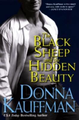 Black Sheep And Hidden Beauty - Donna Kauffman - cover