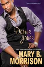 Darius Jones