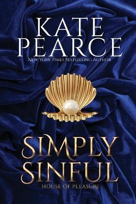 Simply Sinful - cover
