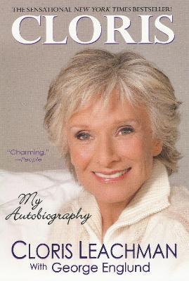 Cloris - Cloris Leachman - cover