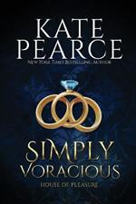 Simply Voracious
