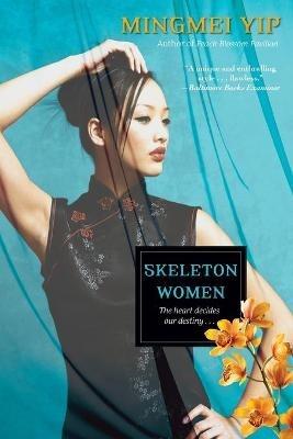 Skeleton Women - Mingmei Yip - cover