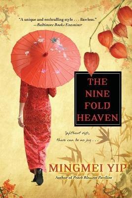 The Nine Fold Heaven - Mingmei Yip - cover