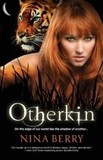 Otherkin: Book One of the Otherkin Series