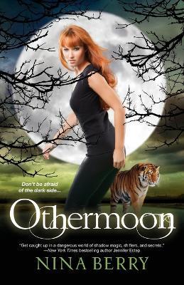 Othermoon - Nina Berry - cover