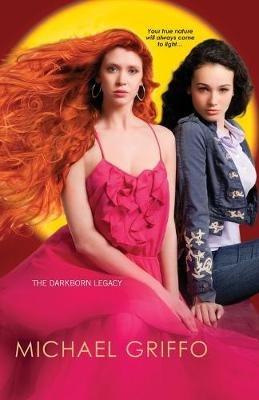 Sunblind: Your True Nature Will Always Come to Light - Michael Griffo - cover