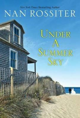 Under A Summer Sky - Nan Rossiter - cover