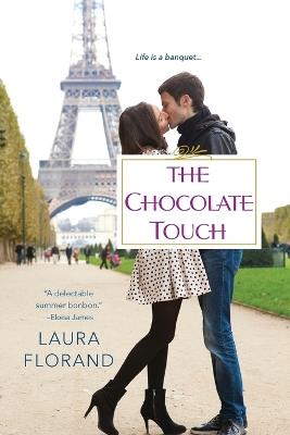 The Chocolate Touch - Laura Florand - cover