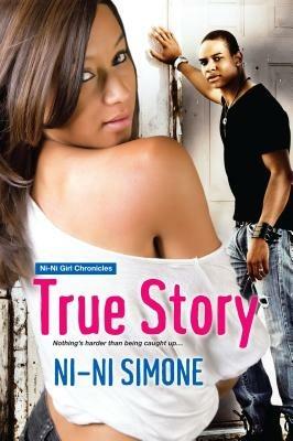 True Story - Ni-Ni Simone - cover