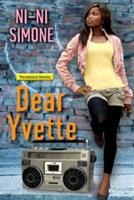 Dear Yvette - Ni-Ni Simone - cover