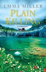Plain Killing