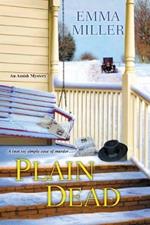 Plain Dead