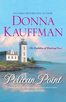 Pelican Point - Donna Kauffman - cover