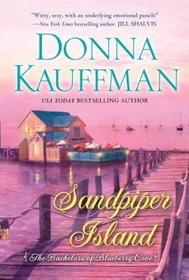 Sandpiper Island - Donna Kauffman - cover