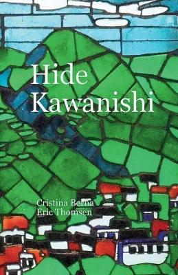 Hide Kawanishi - Cristina Berna,Eric Thomsen - cover