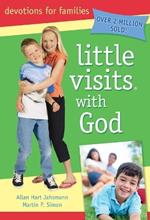 Little Visits with God - 4th Edition