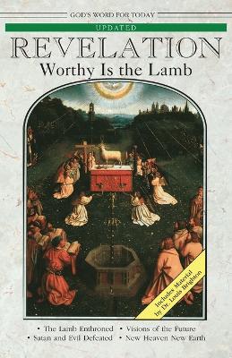 God's Word for Today: Revelation - Publishing Concordia - cover