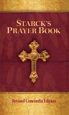 Starck's Prayer Book - Johann Starck - cover