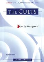 How to Respond to the Cults - 3rd edition