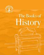 The Books of History: Guiding Word, Volume 2