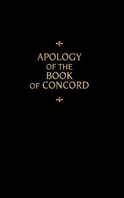 Chemnitz's Works, Volume 10 (Apology of the Book of Concord) - Martin Chemnitz - cover