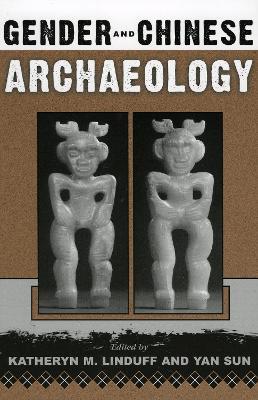 Gender and Chinese Archaeology - cover