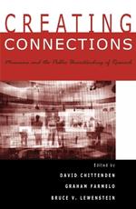 Creating Connections: Museums and the Public Understanding of Current Research
