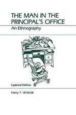 The Man in the Principal's Office