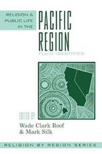 Religion and Public Life in the Pacific Region: Fluid Identities