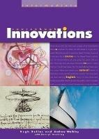 Innovations Intermediate: A Course in Natural English - Andrew Walkley,Darryl Hocking,Hugh Dellar - cover