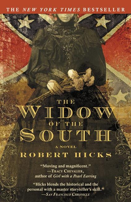 The Widow of the South