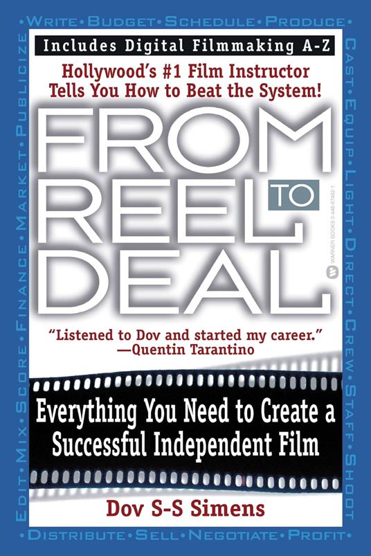 From Reel to Deal