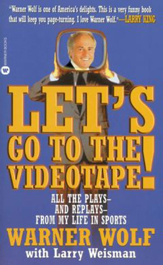 Let's Go to the Videotape