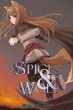 Spice And Wolf: Vol 2 - Novel