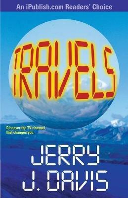 Travels - Jerry J Davis - cover