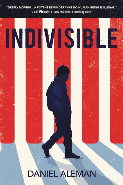 Indivisible - Daniel Aleman - ebook
