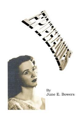 Epiphanies - June E. Bowers,Mark Zaloudek - cover