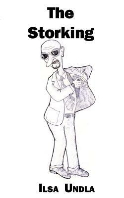 The Storking - Ilsa Undla - cover