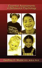 Essential Assessments in Behavioral Psychology