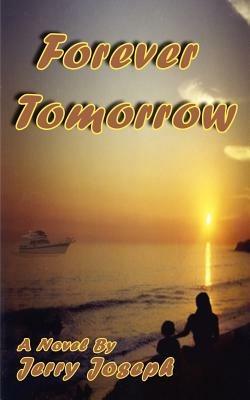 Forever Tomorrow - Jerry Joseph - cover
