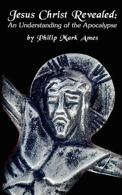 John's First Vision - Philip Mark Ames - cover