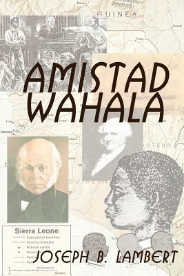 Amistad Wahala - Freedom's Lightning Flash: The White House Under Fire - Joseph B. Lambert - cover