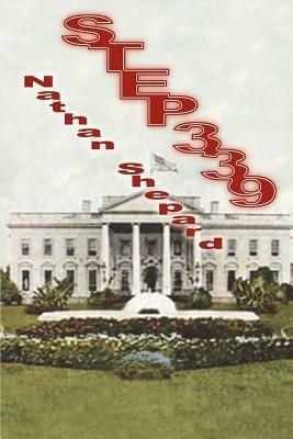 Step 339 - Nathan Shepard - cover