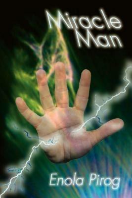 Miracle Man - Enola Pirog - cover