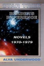 Star Trek Reader's Reference: Novels 1970-1979