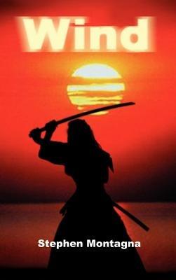 Wind - Stephen Francis Montagna - cover