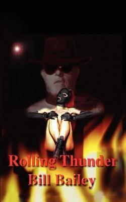 Rolling Thunder - Bill Bailey - cover