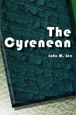 The Cyrenean - John M. Lee - cover
